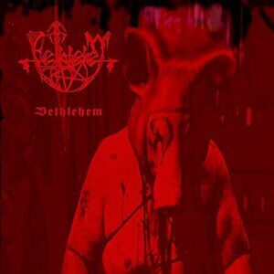 Bethlehem - Bethlehem  CD